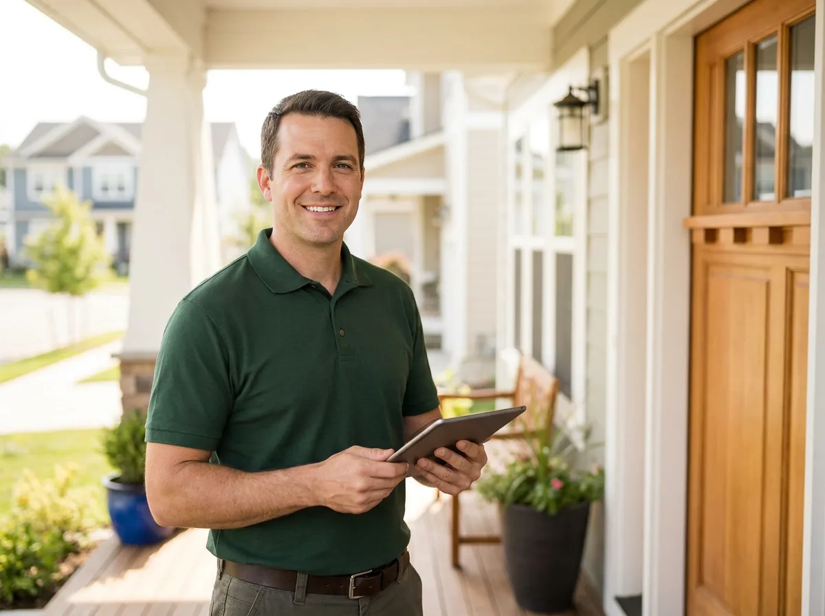 Pest control FAQs for Louisburg, KS